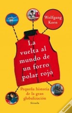 Capa do artigo La Vuelta Al Mundo De Un Forro Polar Rojo