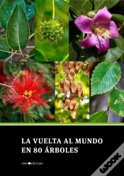 Capa do artigo La Vuelta Al Mundo En 80 Árboles