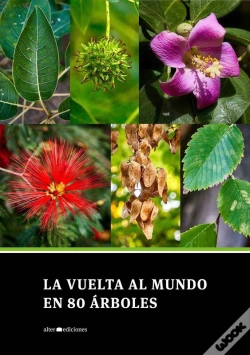 Capa do artigo La Vuelta Al Mundo En 80 Árboles