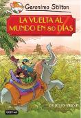 La Vuelta Al Mundo En 80 Días