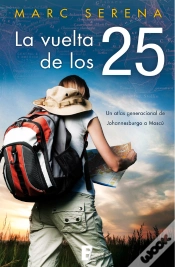 Capa do artigo La Vuelta De Los 25