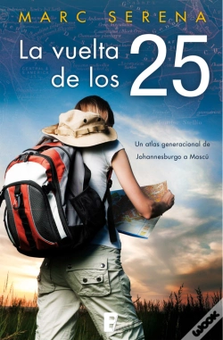 Capa do artigo La Vuelta De Los 25