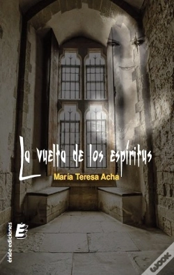 Capa do artigo La Vuelta De Los Esp¡Ritus