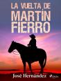 La Vuelta De Martín Fierro - Preview