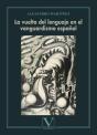 La Vuelta Del Lenguaje En El Vanguardismo Español - Preview