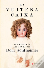 Capa do artigo La Vuitena Caixa