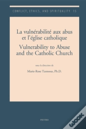 Capa do artigo La Vulnerabilite Aux Abus Et L