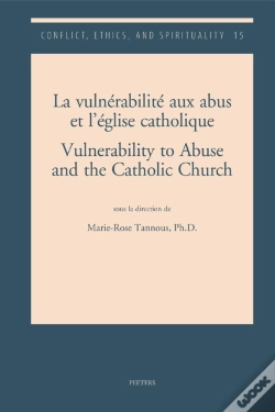 Capa do artigo La Vulnerabilite Aux Abus Et L'Eglise Catholique