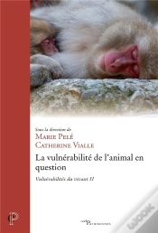 Capa do artigo La Vulnerabilite De L