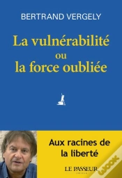 Capa do artigo La Vulnérabilité Ou La Force Oubliée
