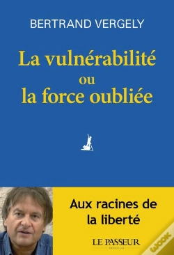 Capa do artigo La Vulnérabilité Ou La Force Oubliée