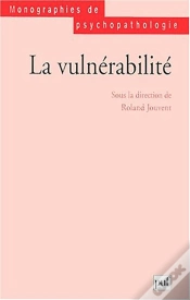 Capa do artigo La Vulnérabilité