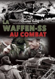 Capa do artigo La Waffen-Ss Au Combat