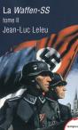 La Waffen-Ss Tome 2 - Preview