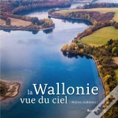 La Wallonie Vue Du Ciel
