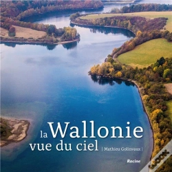 Capa do artigo La Wallonie Vue Du Ciel