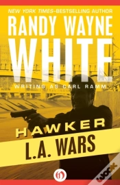 Capa do artigo L.A. Wars