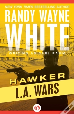 Capa do artigo L.A. Wars