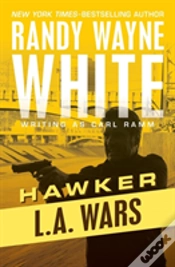 Capa do artigo L.A. Wars