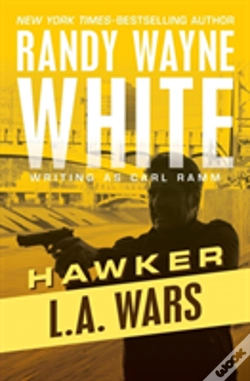 Capa do artigo L.A. Wars