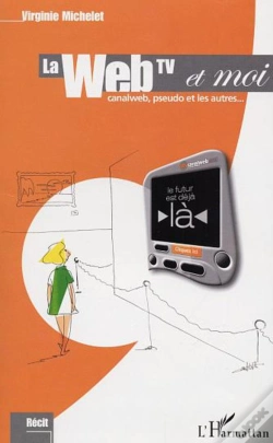 Capa do artigo La Web Tv Et Moi