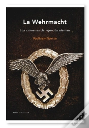 Capa do artigo La Wehrmacht