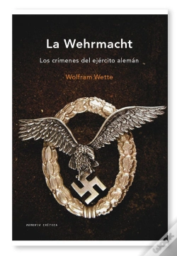 Capa do artigo La Wehrmacht