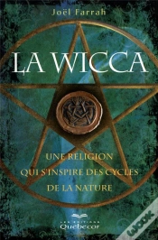Capa do artigo La Wicca 2e Edition - Une Religion Qui S