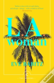 Capa do artigo L.A. Woman