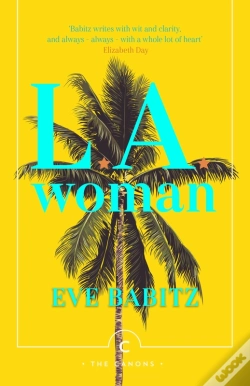 Capa do artigo L.A. Woman