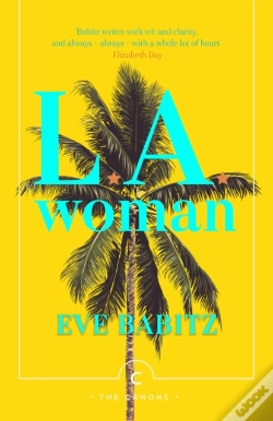 Capa do artigo L.A. Woman