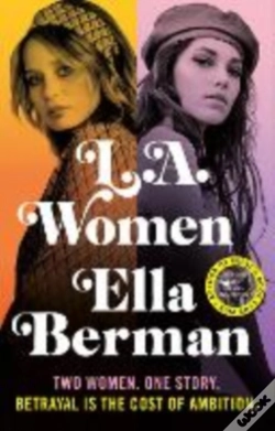 Capa do artigo L.A. Women