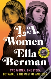 Capa do artigo L.A. Women