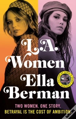 Capa do artigo L.A. Women