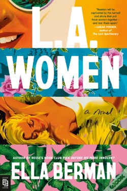 Capa do artigo L.A. Women