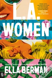 Capa do artigo L.A. Women