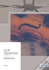 La Xe Symphonie