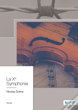 Capa do artigo La Xe Symphonie