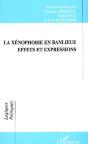 La Xenophobie En Banlieue ; Effets Et Expressions - Preview