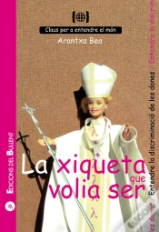 Capa do artigo La Xiqueta Que Volia Ser