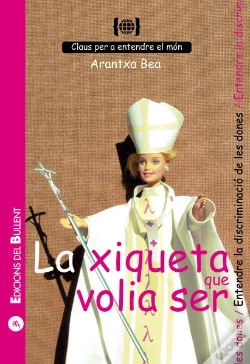 Capa do artigo La Xiqueta Que Volia Ser