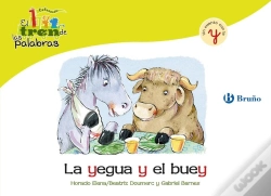 Capa do artigo La Yegua Y El Buey