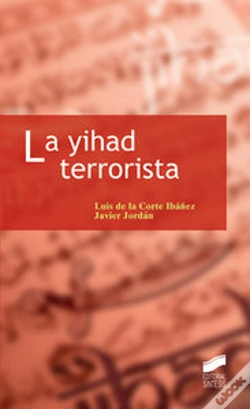 Capa do artigo La Yihad Terrorista
