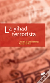 Capa do artigo La Yihad Terrorista