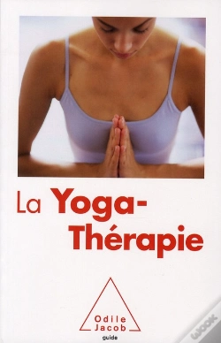 Capa do artigo La Yoga-Thérapie