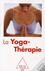 Capa do artigo La Yoga-Thérapie
