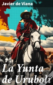 Capa do artigo La Yunta De Urubolí