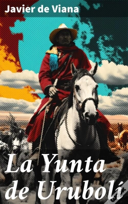 Capa do artigo La Yunta De Urubolí