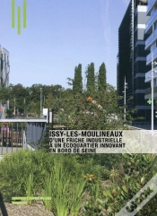 Capa do artigo La Zac Bords-De-Seine A Issy Les Moulineaux