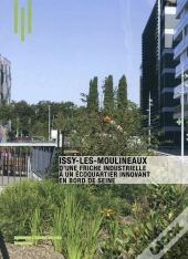La Zac Bords-De-Seine A Issy Les Moulineaux
